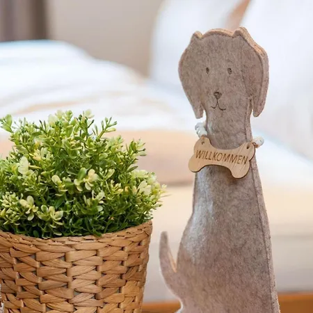 Dackelblick Apartamento