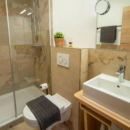 Dackelblick Apartment Pfronten