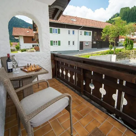 Dackelblick * Pfronten