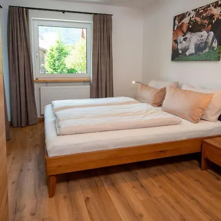 Apartment Dackelblick Pfronten