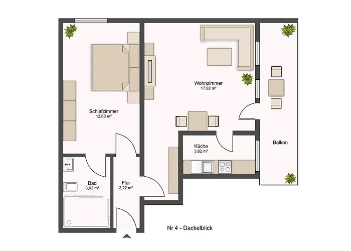 Dackelblick Pfronten