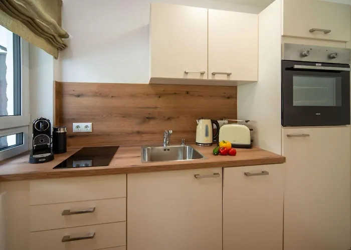 Apartman Dackelblick Pfronten