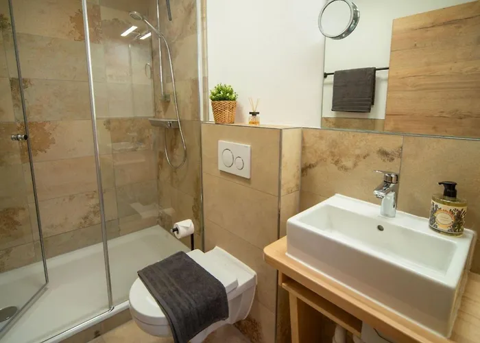 Dackelblick Apartman Pfronten